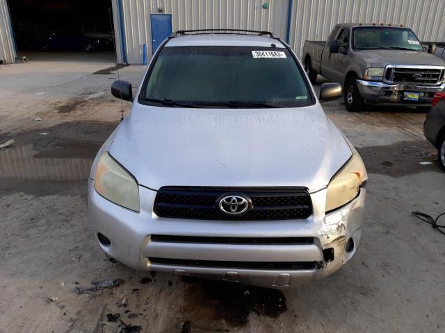 Photo 5 from auction – 2006 TOYOTA RAV4 with VIN JTMZD35V365020112