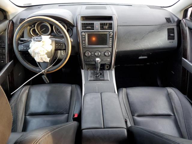 Photo 8 from auction – 2011 MAZDA CX-9 with VIN JM3TB2DA8B0302264