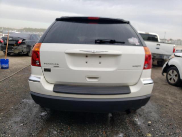 Photo 6 from auction – 2005 CHRYSLER PACIFICA T with VIN 2C4GF68435R373599