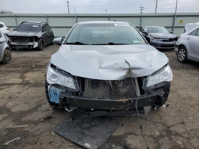 Photo 5 from auction – 2016 TOYOTA CAMRY LE with VIN 4T4BF1FK4GR553180