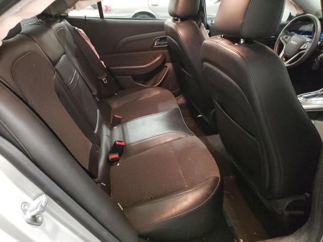 Photo 10 from auction – 2013 CHEVROLET MALIBU with VIN 1G11C5SA6DF209897