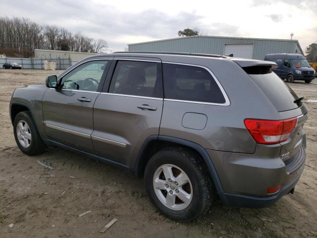 Photo 2 from auction – 2012 JEEP GRAND CHER with VIN 1C4RJFAG2CC250412
