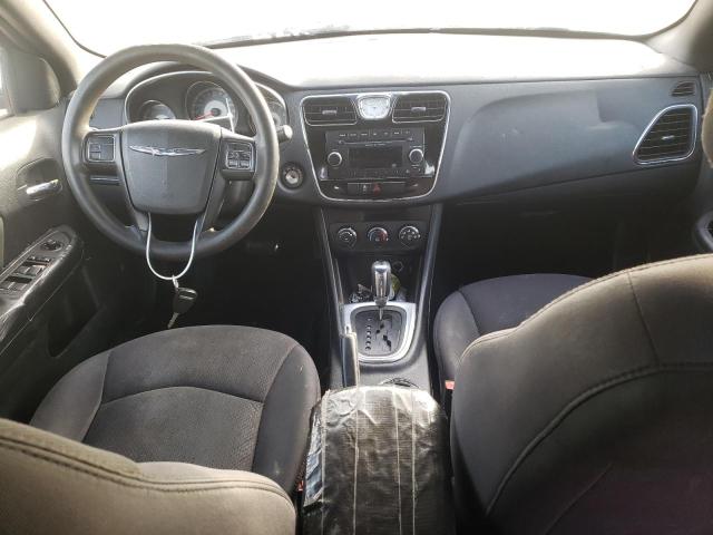 Photo 8 from auction – 2012 CHRYSLER 200 LX with VIN 1C3CCBAB9CN246587