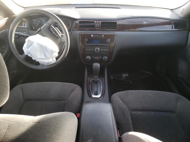 Photo 8 from auction – 2015 CHEVROLET IMPALA LIM with VIN 2G1WB5E31F1164531