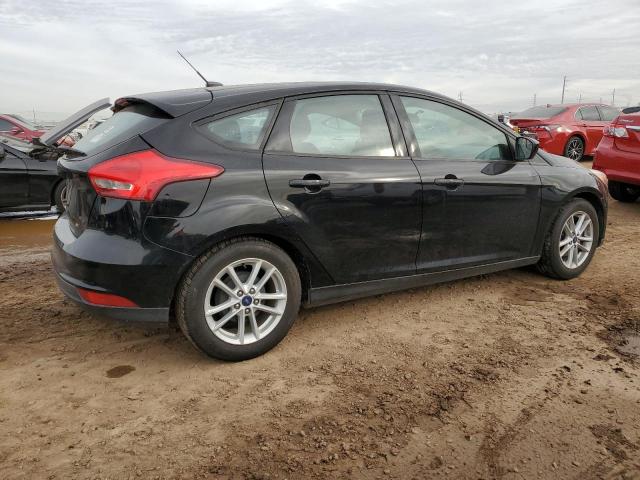 Photo 3 from auction – 2018 FORD FOCUS SE with VIN 1FADP3K29JL214875