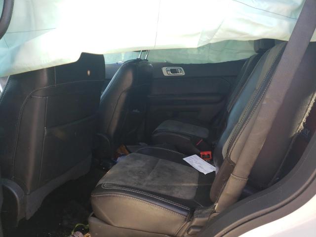 Photo 10 from auction – 2015 FORD EXPLORER X with VIN 1FM5K8D86FGA40531