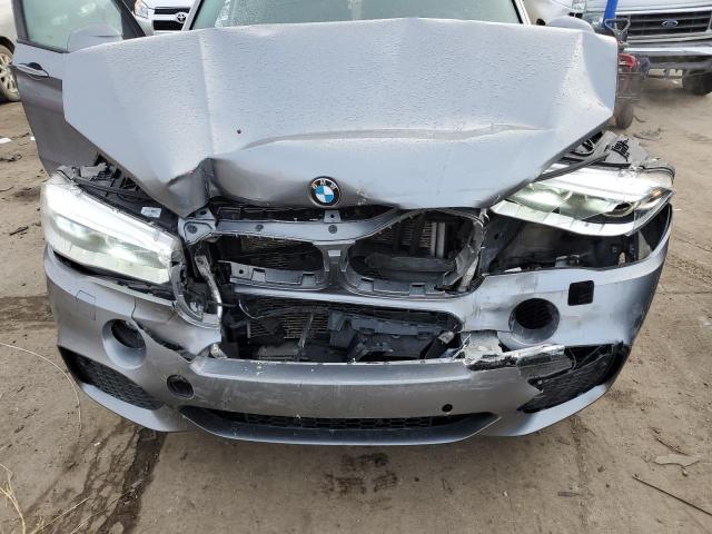 Photo 12 from auction – 2014 BMW X5 XDRIVE3 with VIN 5UXKR0C54E0K49011