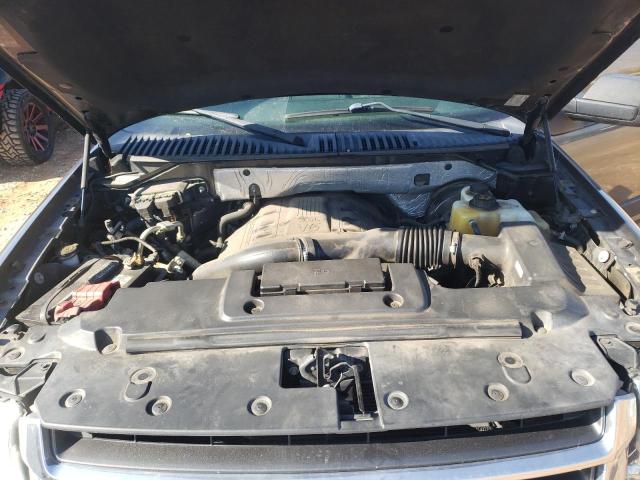 Photo 11 from auction – 2015 FORD EXPEDITION with VIN 1FMJU1HT4FEF04863