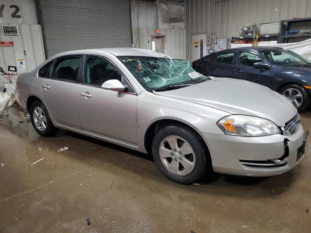 Photo 4 from auction – 2008 CHEVROLET IMPALA LT with VIN 2G1WT58K889278417