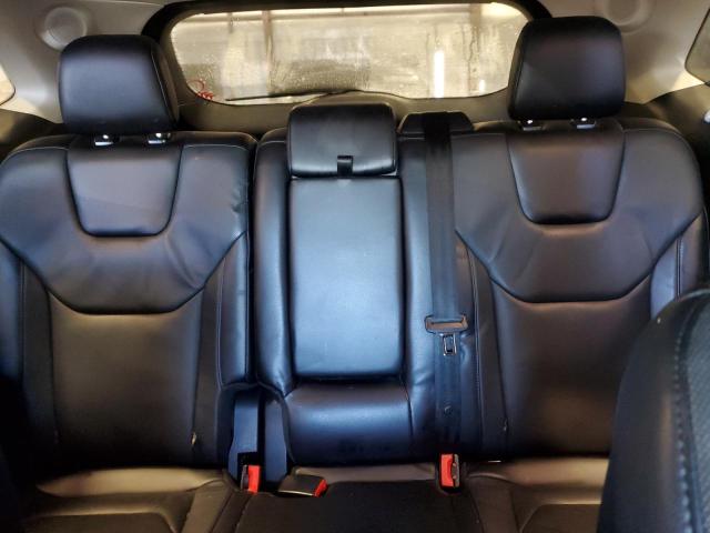Foto 10 de la subasta – 2018 FORD EDGE TITAN con VIN 2FMPK3K89JBC18205