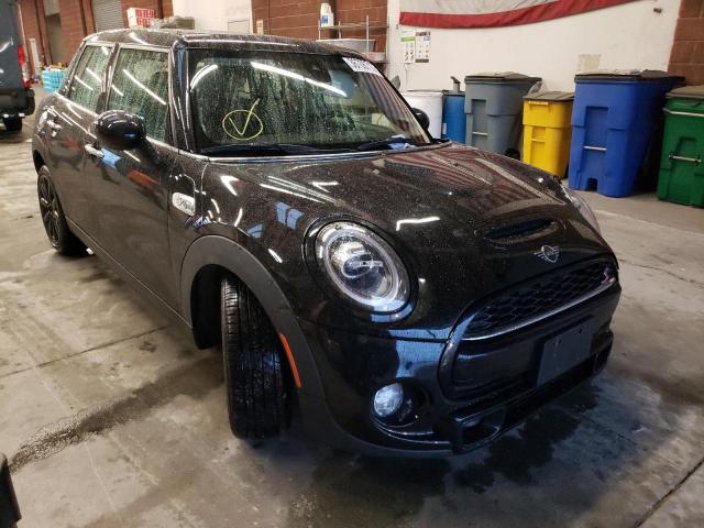 Photo 4 from auction – 2019 MINI COOPER S with VIN WMWXU3C51K2H54687
