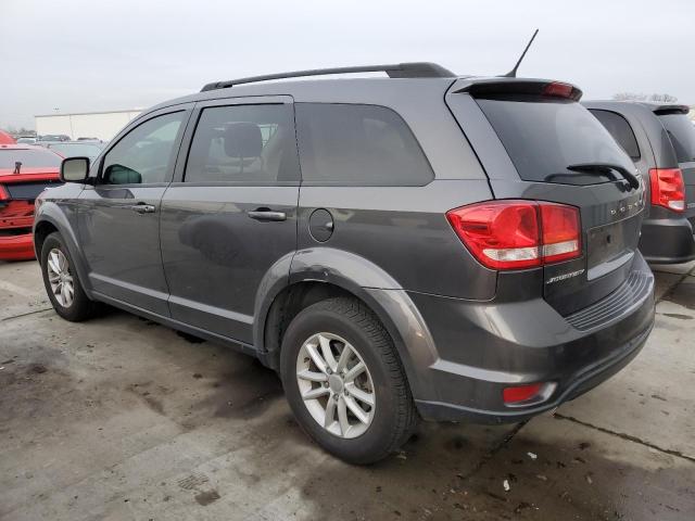 Photo 2 from auction – 2015 DODGE JOURNEY SX with VIN 3C4PDCBG0FT734812