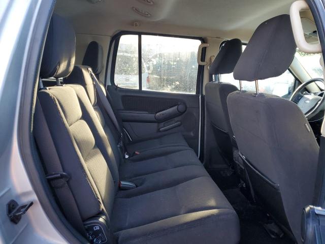 Photo 11 from auction – 2010 FORD EXPLORER X with VIN 1FMEU7DE8AUA39899
