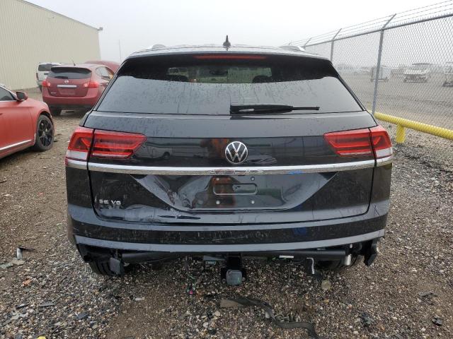 Photo 6 from auction – 2023 VOLKSWAGEN ATLAS CROS with VIN 1V2WE2CA0PC201951