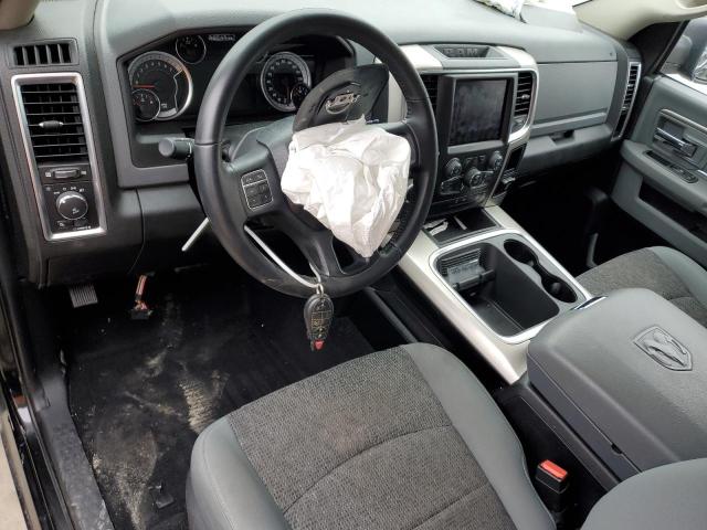 Photo 8 from auction – 2019 RAM 1500 CLASS with VIN 1C6RR7LT9KS534317