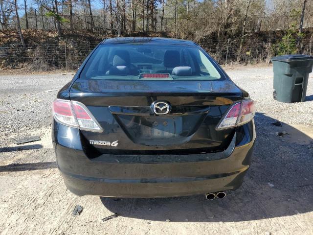 Photo 6 from auction – 2012 MAZDA 6 I with VIN 1YVHZ8BH2C5M10245