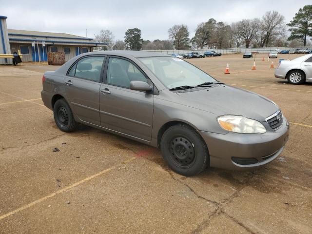 Photo 4 from auction – 2005 TOYOTA COROLLA CE with VIN 2T1BR32E65C417029