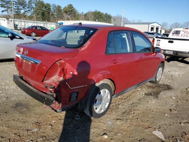 Photo 3 from auction – 2011 NISSAN VERSA S with VIN 3N1BC1AP3BL406218