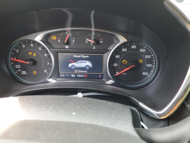 Photo 9 from auction – 2020 CHEVROLET EQUINOX PR with VIN 3GNAXPEX1LS532733