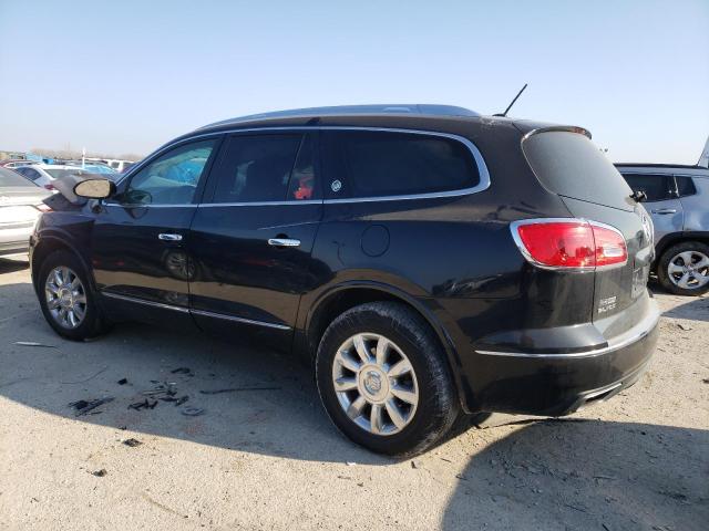 Photo 2 from auction – 2013 BUICK ENCLAVE with VIN 5GAKVCKD1DJ126431