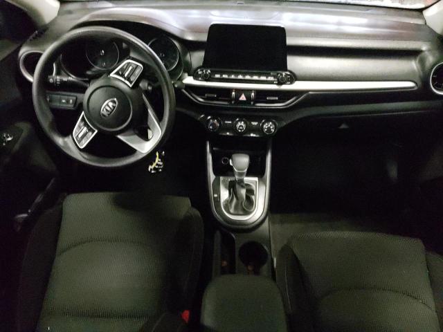 Photo 8 from auction – 2021 KIA FORTE FE with VIN 3KPF24AD1ME269408