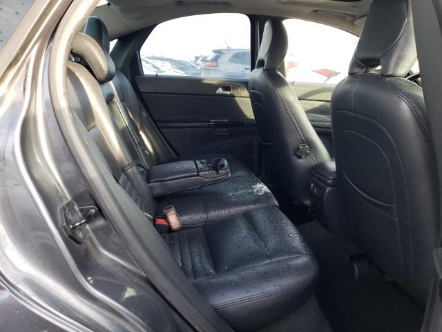 Photo 10 from auction – 2007 VOLVO S40 2.4I with VIN YV1MS390672276806
