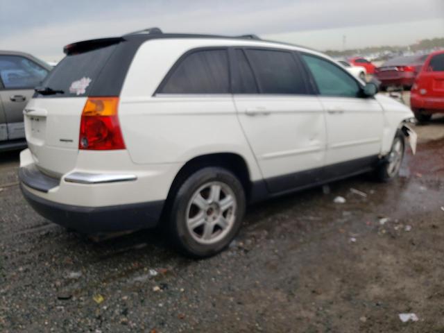 Photo 3 from auction – 2005 CHRYSLER PACIFICA T with VIN 2C4GF68435R373599