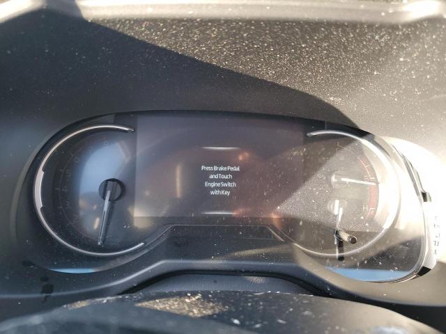 Photo 9 from auction – 2021 TOYOTA RAV4 LIMIT with VIN 2T3N1RFV4MW181082