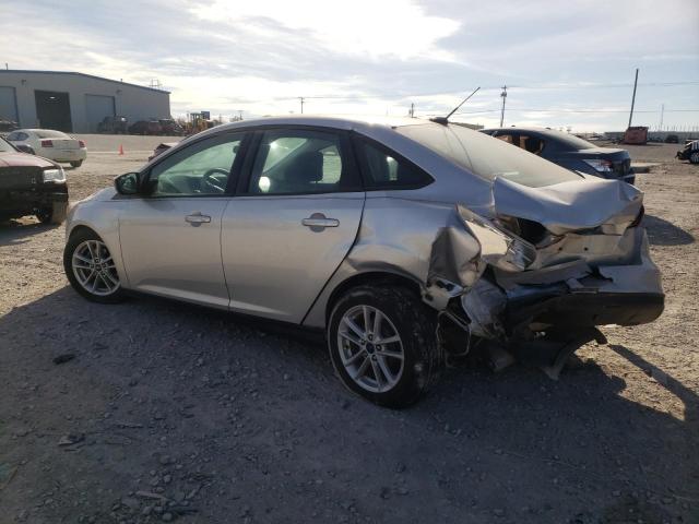 Photo 2 from auction – 2018 FORD FOCUS SE with VIN 1FADP3F20JL255910