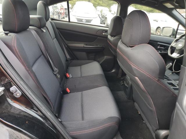 Photo 10 from auction – 2017 SUBARU WRX with VIN JF1VA1B69H9800500