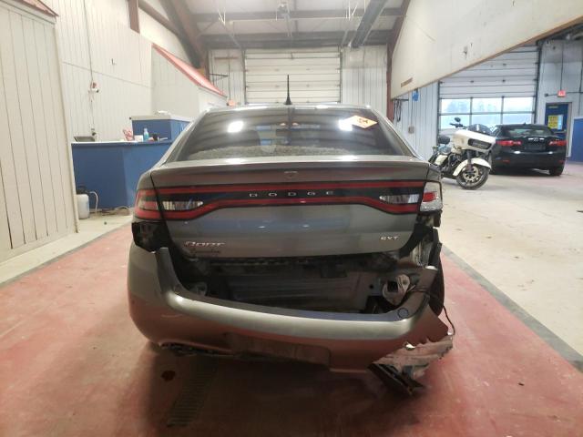 Photo 6 from auction – 2013 DODGE DART SXT with VIN 1C3CDFBA9DD310225