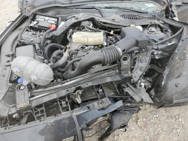 Photo 11 from auction – 2021 FORD MUSTANG with VIN 1FA6P8TH9M5133988