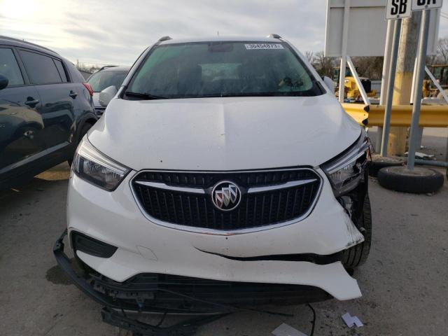 Photo 5 from auction – 2019 BUICK ENCORE PRE with VIN KL4CJASB0KB770604
