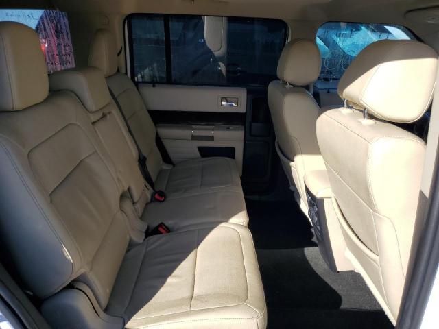 Photo 11 from auction – 2016 FORD FLEX LIMIT with VIN 2FMGK5D88GBA01049