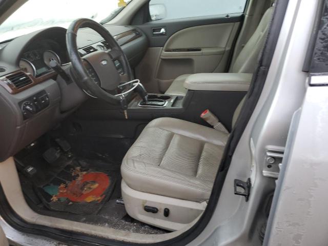 Photo 7 from auction – 2009 FORD TAURUS LIM with VIN 1FAHP25WX9G113763