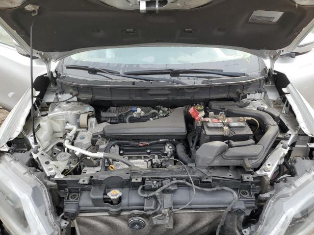 Photo 12 from auction – 2016 NISSAN ROGUE S with VIN KNMAT2MV4GP727088