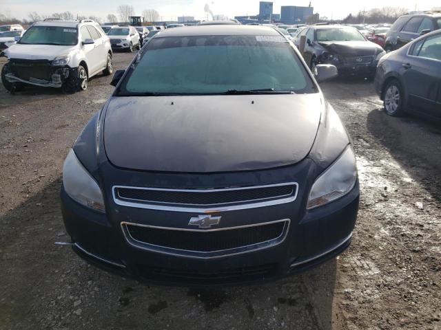 Photo 5 from auction – 2011 CHEVROLET MALIBU 2LT with VIN 1G1ZD5E16BF268439