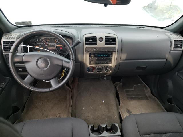 Photo 8 from auction – 2004 CHEVROLET COLORADO with VIN 1GCCS136048146760