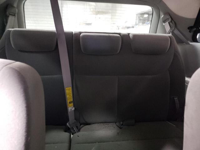 Photo 10 from auction – 2005 TOYOTA SIENNA CE with VIN 5TDZA23C65S277553