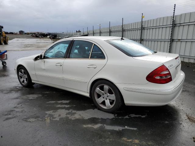 Photo 2 from auction – 2005 MERCEDES-BENZ E 320 with VIN WDBUF65J95A632287