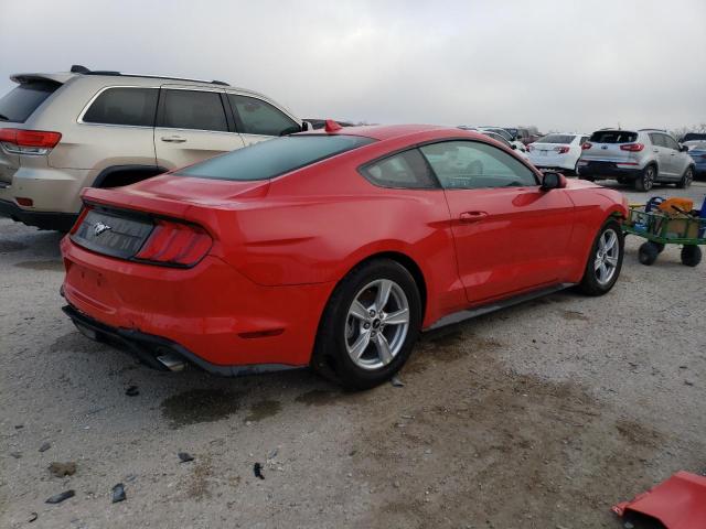 Photo 3 from auction – 2022 FORD MUSTANG with VIN 1FA6P8TH0N5136148