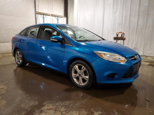 Фото 4 с аукциона – 2014 FORD FOCUS SE с VIN 1FADP3F23EL188953