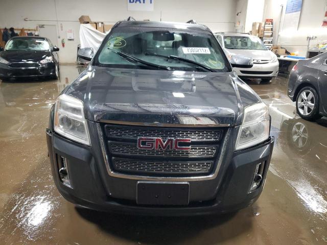 Photo 5 from auction – 2010 GMC TERRAIN SL with VIN 2CTFLJEY0A6286872