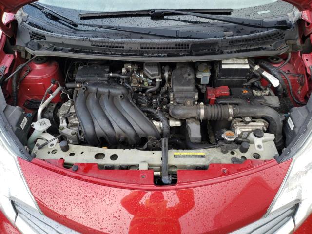 Photo 11 from auction – 2015 NISSAN VERSA NOTE with VIN 3N1CE2CP8FL371442