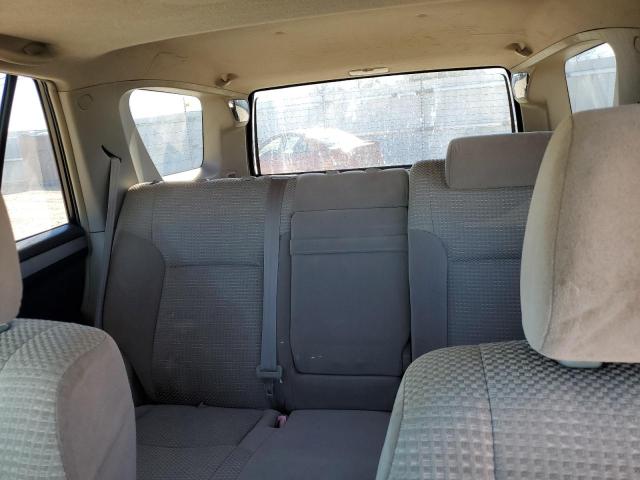 Foto 10 de la subasta – 2004 TOYOTA 4RUNNER SR con VIN JTEZU14R648014174