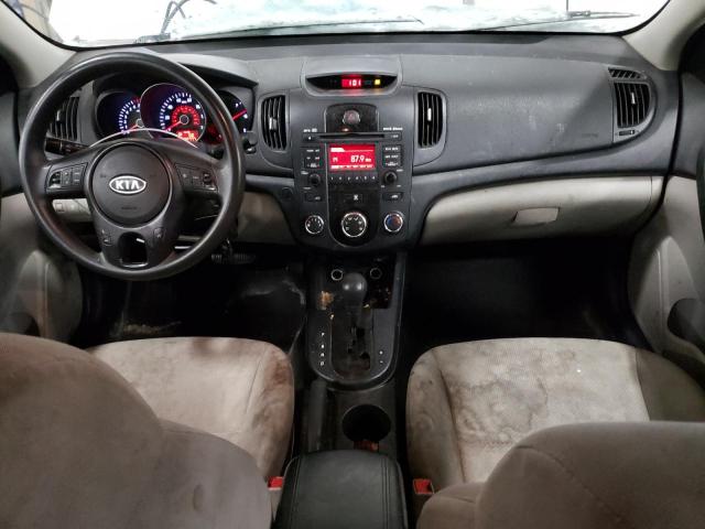 Photo 8 from auction – 2010 KIA FORTE EX with VIN KNAFU4A24A5874925
