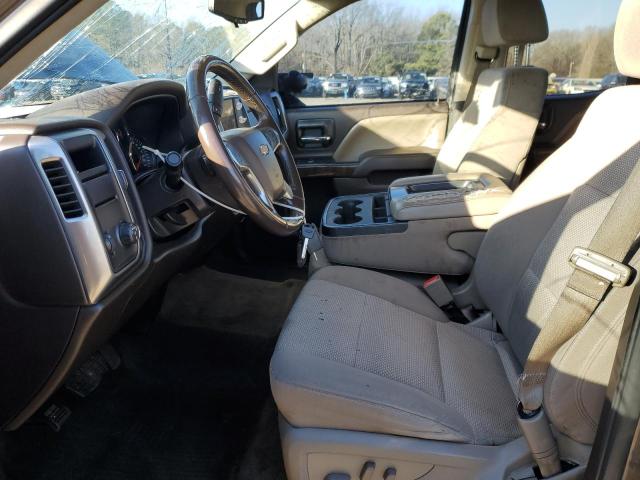 Photo 7 from auction – 2014 CHEVROLET SILVERADO with VIN 1GCRCREC0EZ294931