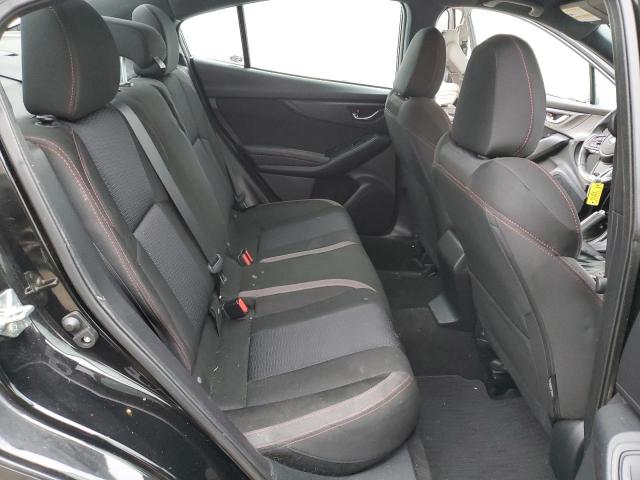 Photo 10 from auction – 2018 SUBARU IMPREZA SP with VIN 4S3GKAK61J3614538