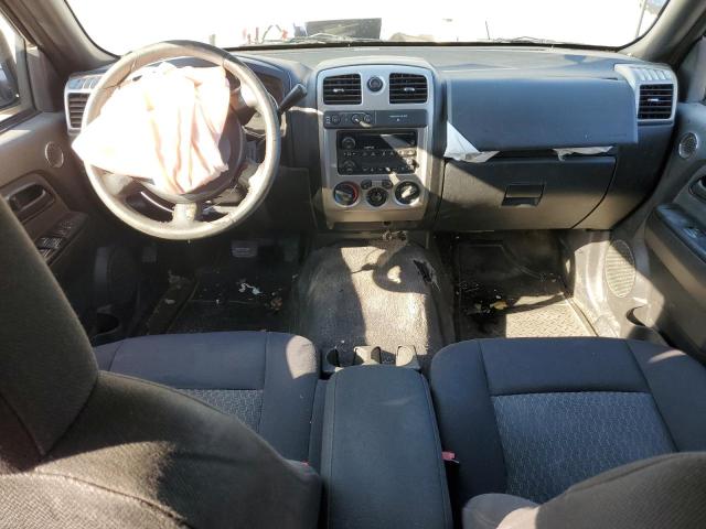 Photo 8 from auction – 2007 GMC CANYON with VIN 1GTDT13E478218105