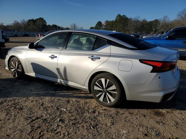 Photo 2 from auction – 2019 NISSAN ALTIMA SL with VIN 1N4BL4EV8KC154944